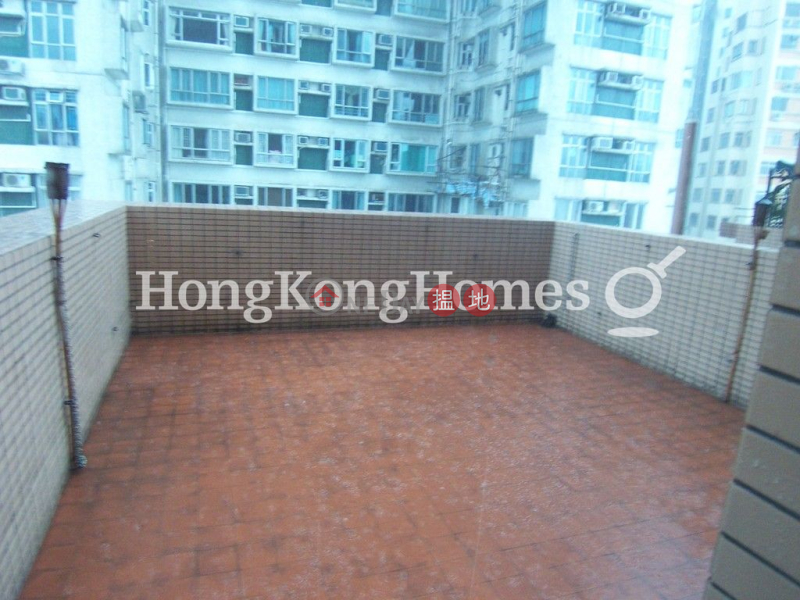 蔚晴軒一房單位出租3英輝台 | 西區-香港|出租-HK$ 30,000/ 月