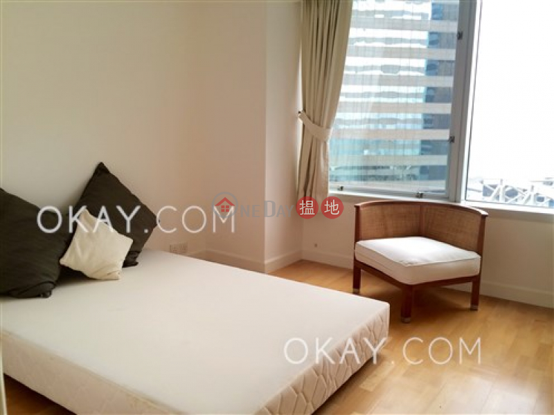 Property Search Hong Kong | OneDay | Residential | Rental Listings, Luxurious 3 bedroom on high floor with harbour views | Rental