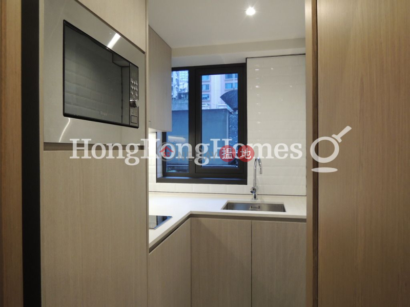 1 Bed Unit for Rent at Star Studios II 18 Wing Fung Street | Wan Chai District | Hong Kong, Rental HK$ 27,000/ month