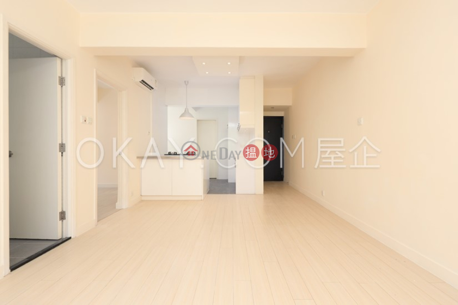 Gorgeous 2 bedroom on high floor with rooftop | Rental | 102-108 Robinson Road | Western District Hong Kong | Rental HK$ 40,000/ month