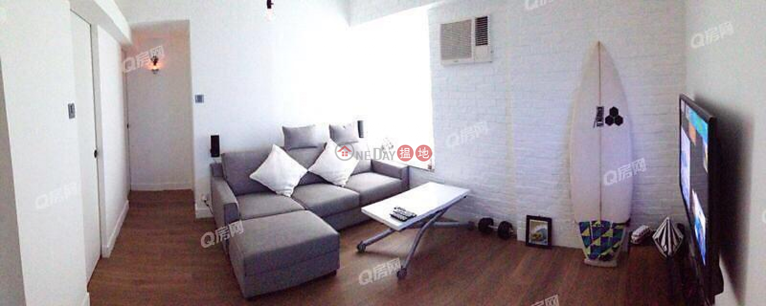 Property Search Hong Kong | OneDay | Residential Sales Listings, Block 3 Well On Garden | 2 bedroom Flat for Sale