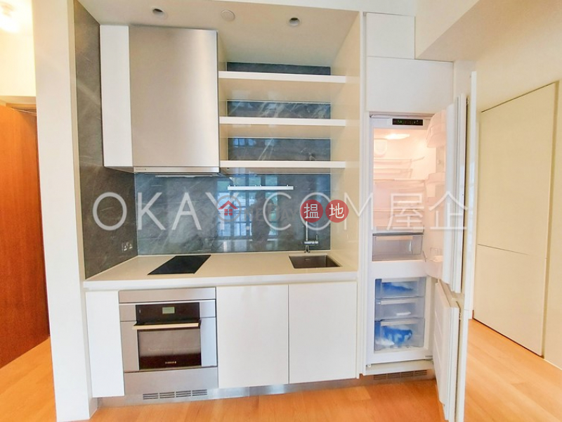 HK$ 21.71M | Resiglow Wan Chai District | Efficient 2 bedroom on high floor with balcony | For Sale