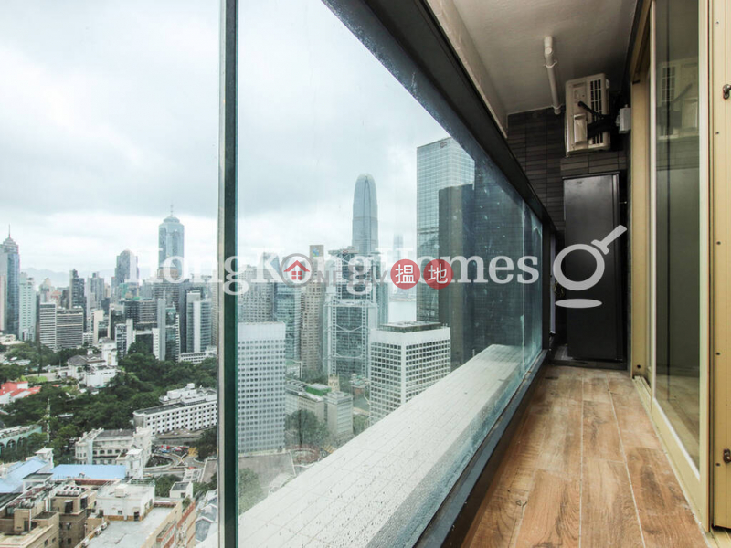 Property Search Hong Kong | OneDay | Residential | Rental Listings, 3 Bedroom Family Unit for Rent at St. Joan Court