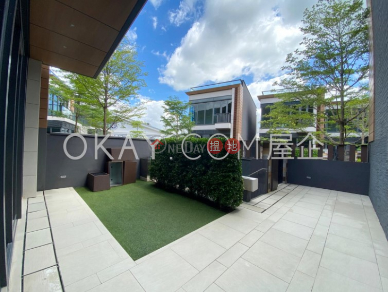 Beautiful house with rooftop, balcony | Rental, 28-29 Tsing Ying Road | Tuen Mun, Hong Kong, Rental, HK$ 90,000/ month