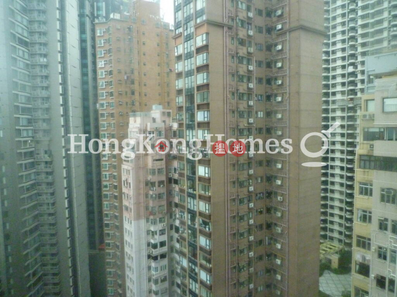 Property Search Hong Kong | OneDay | Residential | Sales Listings | 3 Bedroom Family Unit at Goldwin Heights | For Sale