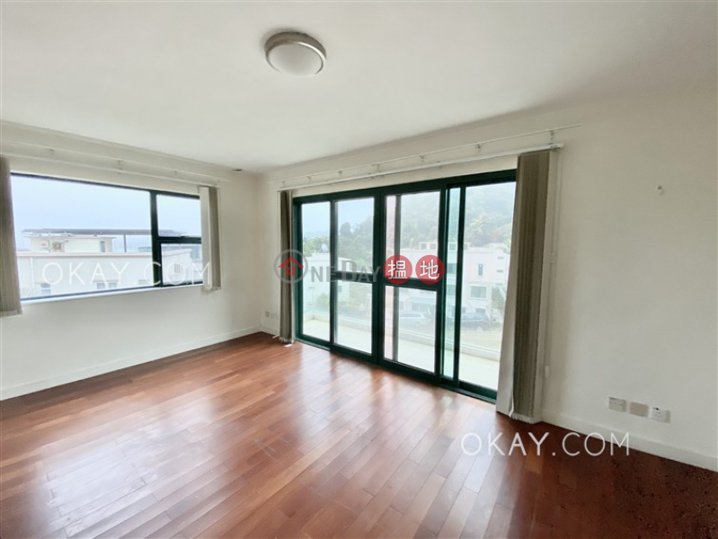 HK$ 45,000/ month, Phoenix Palm Villa, Sai Kung, Stylish house with rooftop, terrace & balcony | Rental