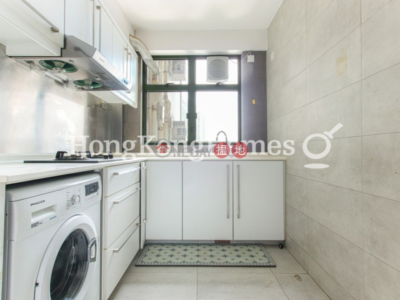 3 Bedroom Family Unit for Rent at Robinson Place, 70 Robinson Road | Western District | Hong Kong Rental | HK$ 45,000/ month