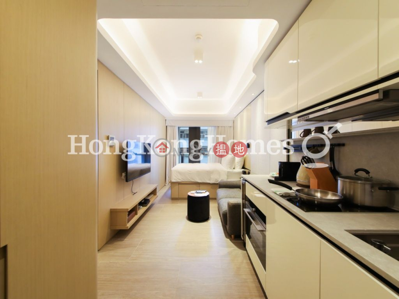 Studio Unit for Rent at Townplace Soho, Townplace Soho 本舍 Rental Listings | Western District (Proway-LID198257R)