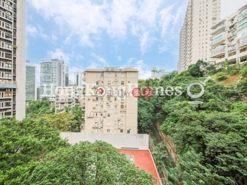 Property Search Hong Kong | OneDay | Residential Rental Listings 2 Bedroom Unit for Rent at Pak Fai Mansion