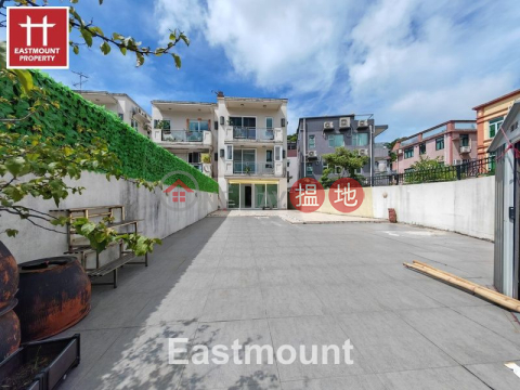 Clearwater Bay Village House | Property For Sale or Lease in Tseng Lan Shue 井欄樹-G/F with Big Garden | Property ID:3939 | Tseng Lan Shue Village House 井欄樹村屋 _0