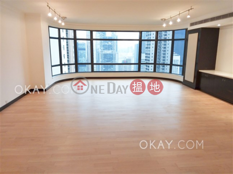 Efficient 4 bedroom with balcony & parking | Rental | Eva Court 惠苑 _0