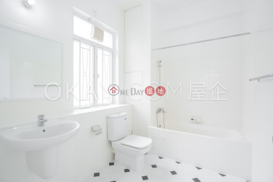Rare 3 bedroom with parking | Rental | 140 Pok Fu Lam Road | Western District Hong Kong Rental, HK$ 68,000/ month