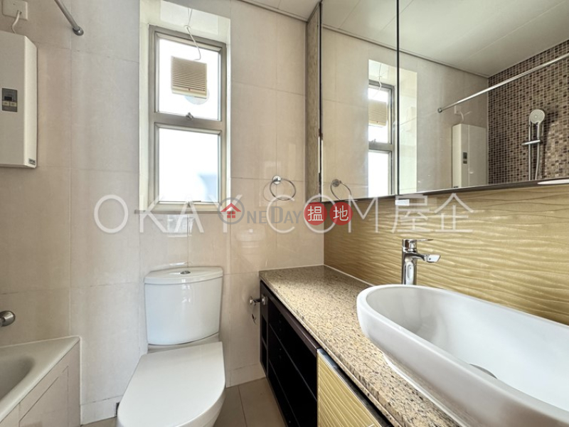 香港搵樓|租樓|二手盤|買樓| 搵地 | 住宅-出租樓盤-3房2廁,極高層,星級會所,露台尚翹峰1期3座出租單位