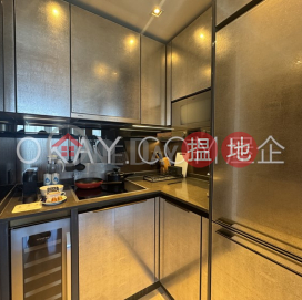 Luxurious 1 bedroom with balcony | Rental