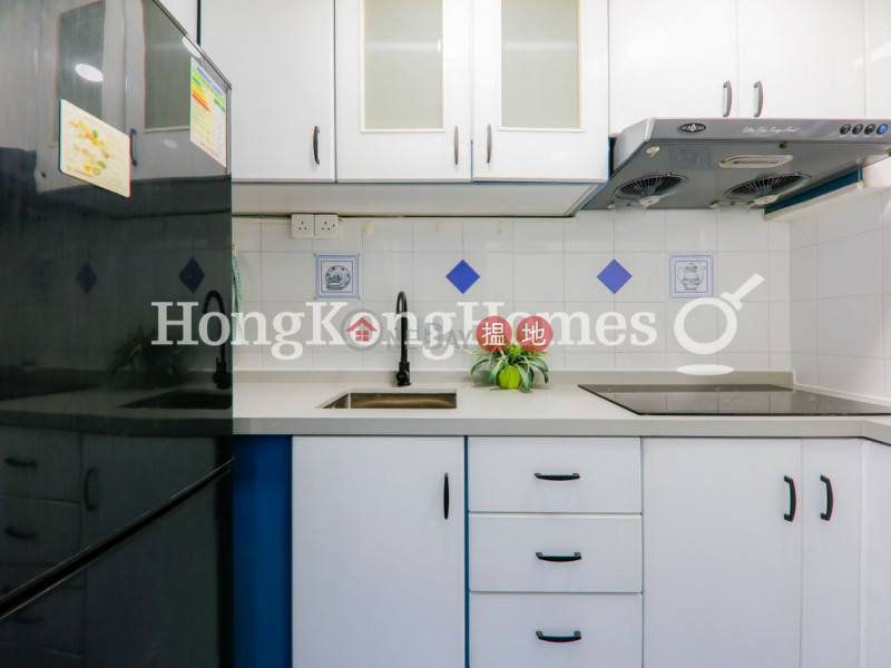 Property Search Hong Kong | OneDay | Residential | Rental Listings 2 Bedroom Unit for Rent at Shan Shing Building
