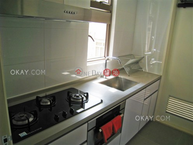 HK$ 32,800/ month, The Ventris | Wan Chai District Nicely kept 1 bedroom in Happy Valley | Rental
