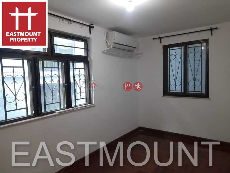 HK$ 15,500/ month | Pak Kong Village House, Sai Kung | Sai Kung Village House | Property For Rent or Lease in Pak Kong 北港-Private internal staircase to private roof