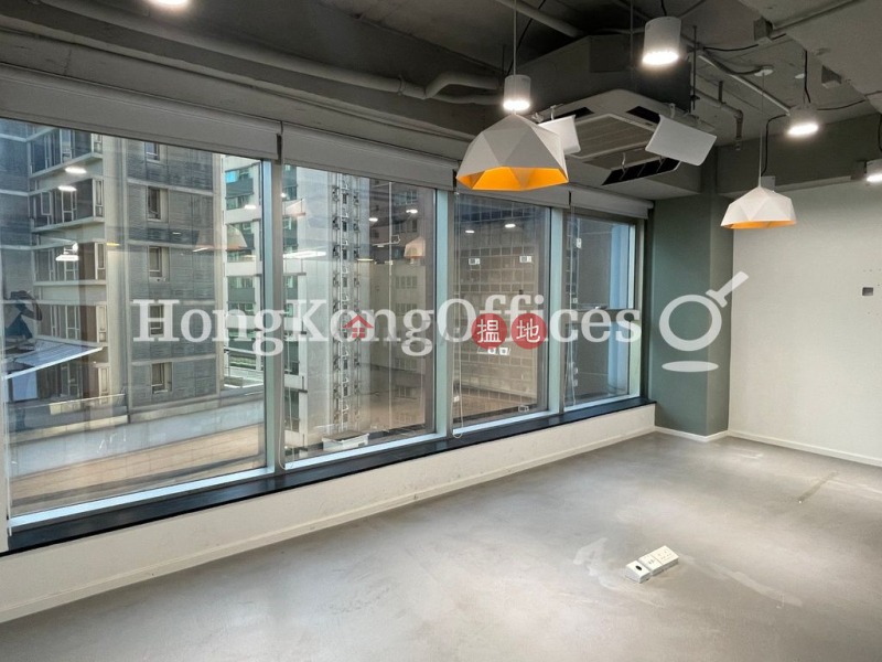 Office Unit for Rent at Goldsland Building, 22-26 Minden Avenue | Yau Tsim Mong | Hong Kong, Rental HK$ 59,150/ month