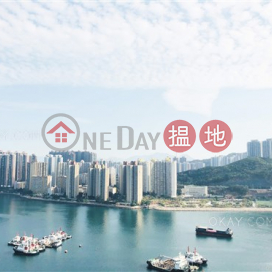 Exquisite 4 bed on high floor with sea views & balcony | Rental | One Kowloon Peak 壹號九龍山頂 _0