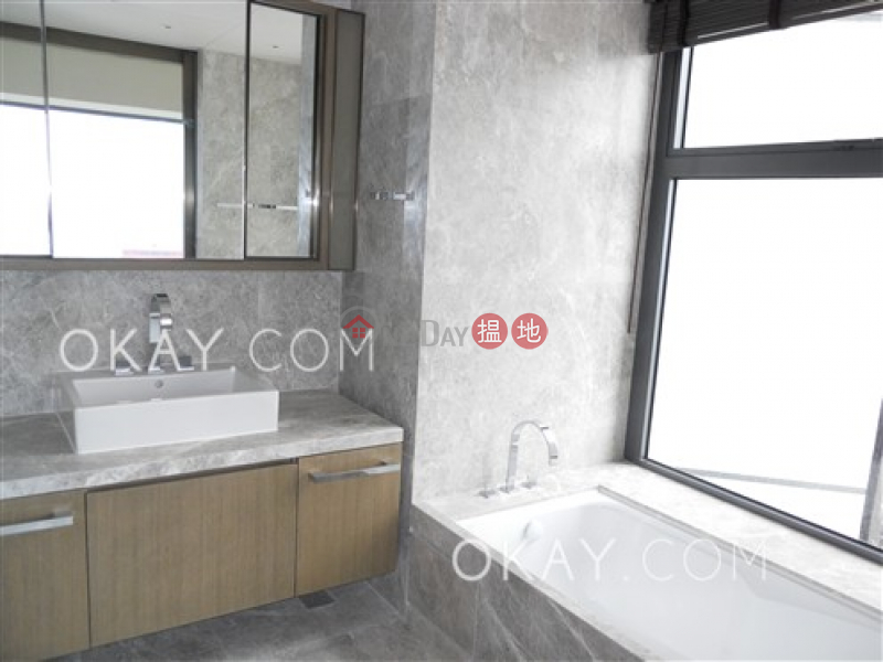 Property Search Hong Kong | OneDay | Residential Rental Listings, Gorgeous 4 bedroom on high floor with balcony | Rental