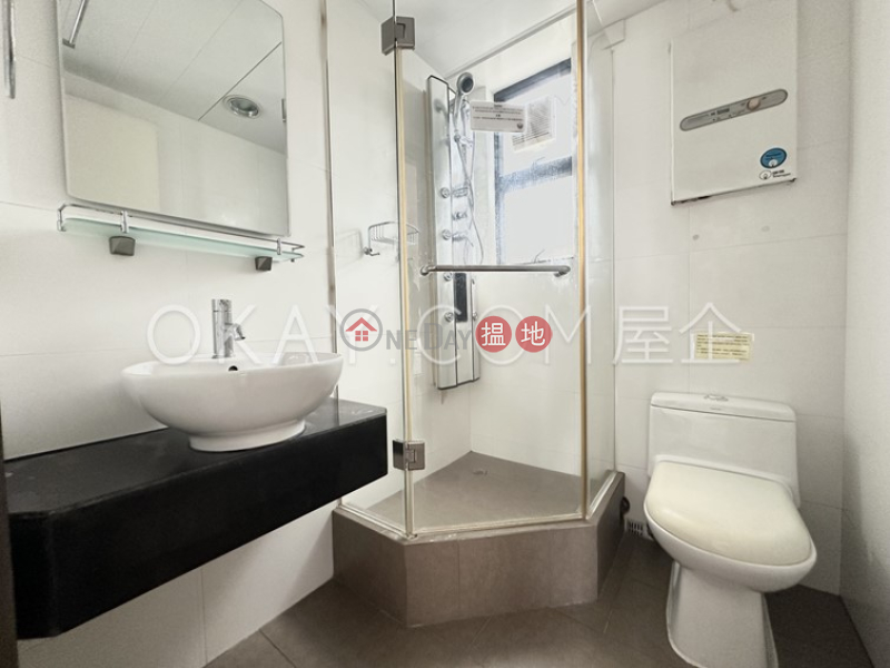Intimate 1 bedroom in Central | Rental 10-12 Staunton Street | Central District, Hong Kong Rental, HK$ 25,000/ month