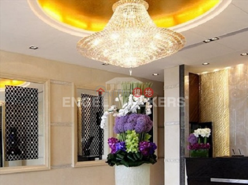 4 Bedroom Luxury Flat for Rent in Tai Hang | The Legend Block 3-5 名門 3-5座 Rental Listings