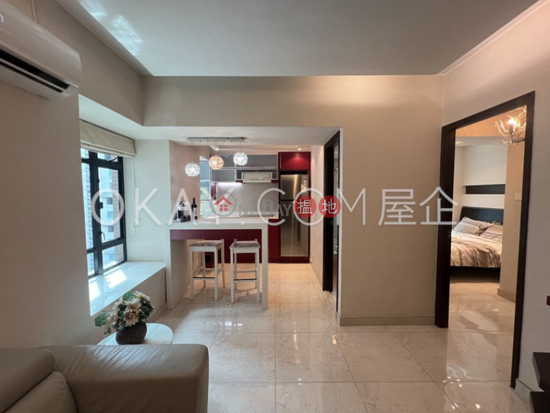 Charming 1 bedroom on high floor | For Sale | Fairview Height 輝煌臺 Sales Listings