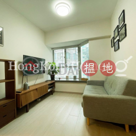 2 Bedroom Unit at Tower 4 Phase 1 Metro Harbour View | For Sale