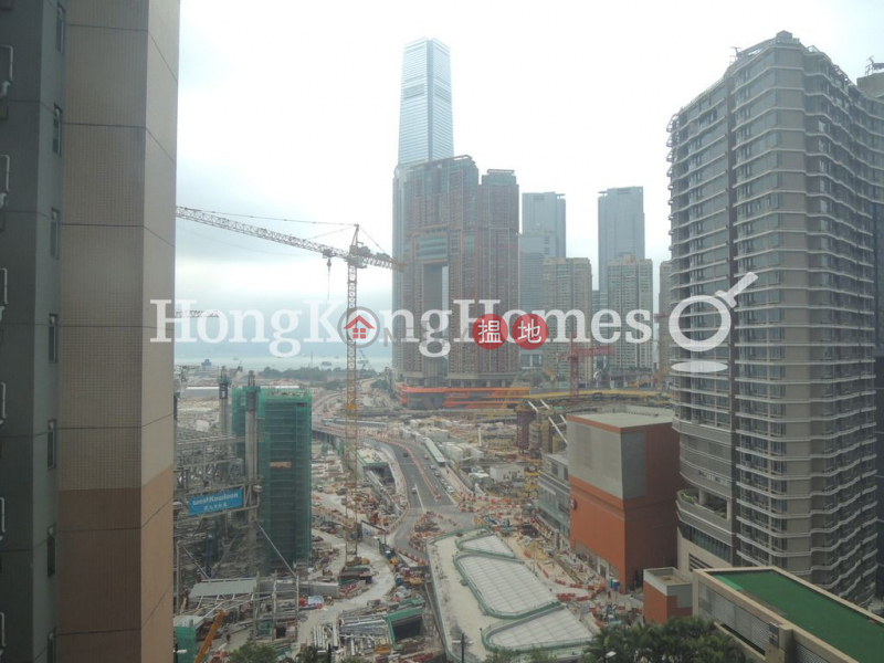 Property Search Hong Kong | OneDay | Residential | Rental Listings | 2 Bedroom Unit for Rent at Tower 3 The Victoria Towers