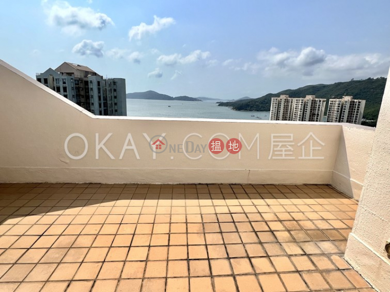 愉景灣 4期蘅峰倚濤軒 蘅欣徑49號高層-住宅|出租樓盤|HK$ 48,500/ 月