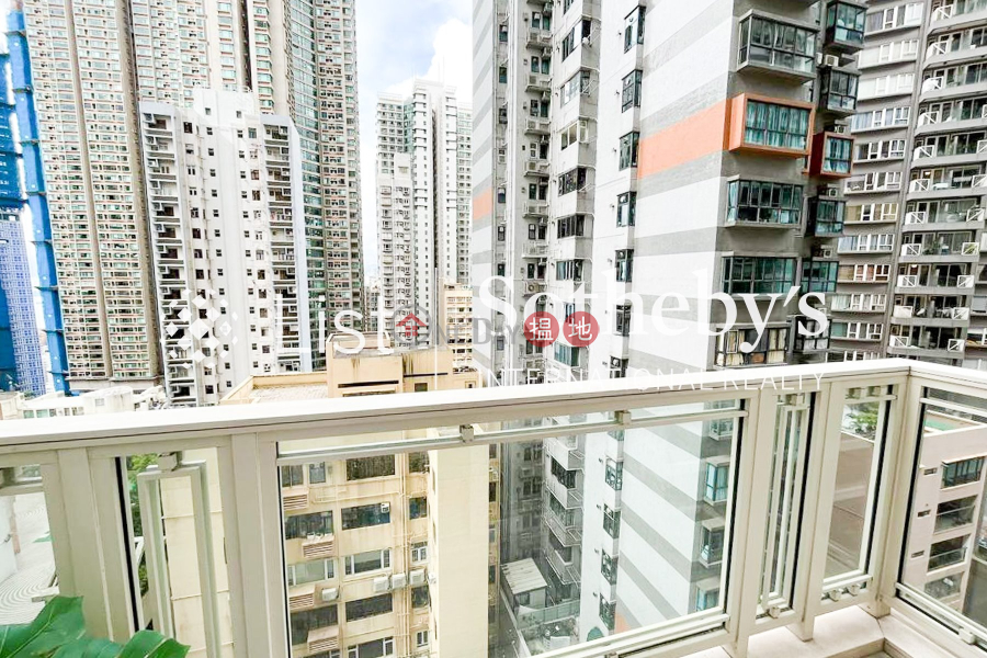 敦皓兩房一廳單位出租-31干德道 | 西區-香港|出租HK$ 64,000/ 月