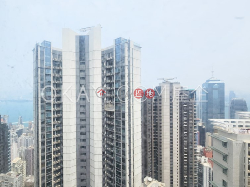 Luxurious 3 bedroom on high floor | For Sale | Robinson Place 雍景臺 Sales Listings