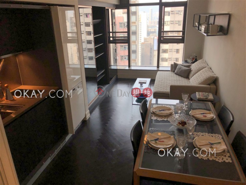 Castle One By V | High Residential, Rental Listings | HK$ 38,000/ month