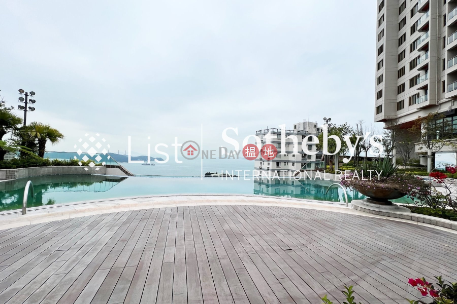 HK$ 150,000/ month | Jessville Western District | Property for Rent at Jessville with 3 Bedrooms