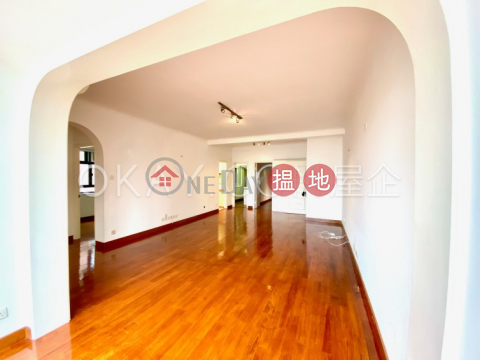 Gorgeous 3 bedroom in Mid-levels Central | Rental | 38C Kennedy Road 堅尼地道38C號 _0