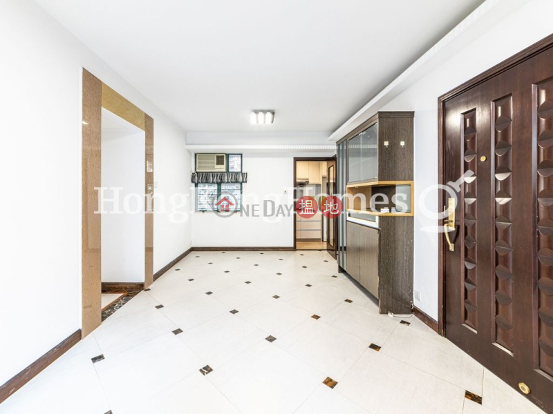 3 Bedroom Family Unit for Rent at Peaksville 74 Robinson Road | Western District | Hong Kong | Rental HK$ 32,000/ month