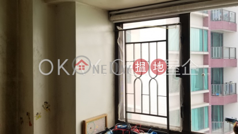Unique 2 bedroom on high floor with rooftop | Rental | Serene Court 西寧閣 _0