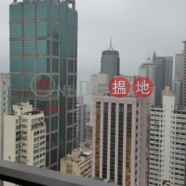 西營盤一房筍盤出售|住宅單位, 薈臻 The Met. Sublime | 西區 (EVHK35645)_0