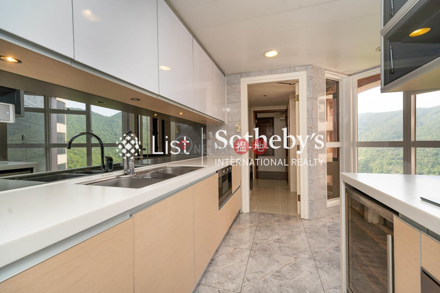 HK$ 80,000/ month Pacific View | Southern District Property for Rent at Pacific View with 4 Bedrooms