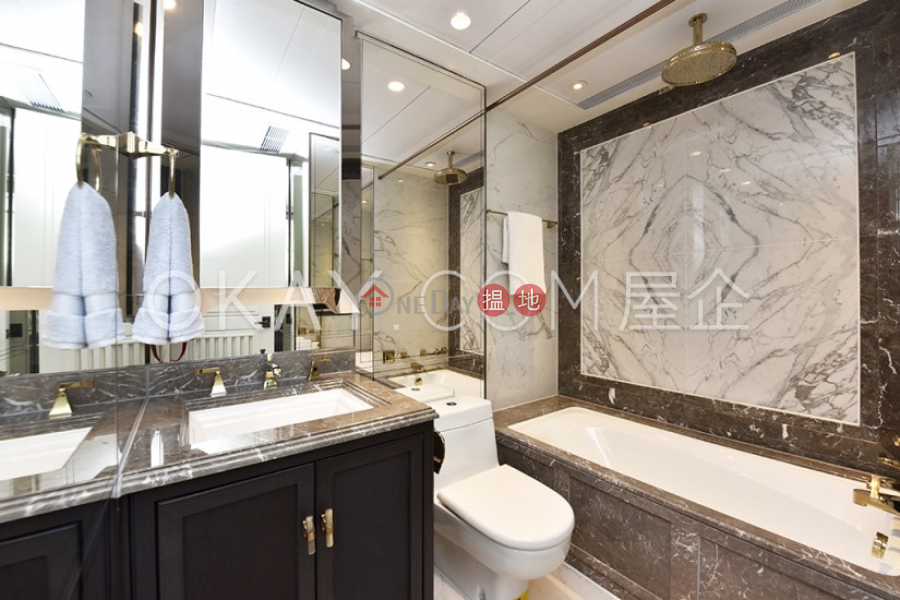 Rare 1 bedroom with terrace | Rental 1 Castle Road | Western District, Hong Kong, Rental HK$ 35,000/ month