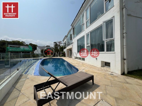 Sai Kung Villa House | Property For Sale in Floral Villas, Tso Wo Road 早禾路早禾居-Second to none in the market | Floral Villas 早禾居 _0