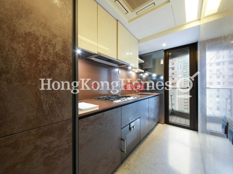2 Bedroom Unit at Alassio | For Sale 100 Caine Road | Western District Hong Kong, Sales HK$ 17M