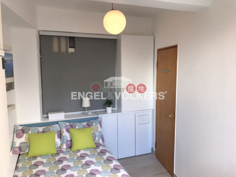 HK$ 33,000/ month Shama Central, Central District 1 Bed Flat for Rent in Central