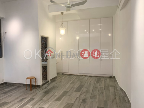 Intimate studio in Western District | Rental | Tse Land Mansion 紫蘭樓 _0