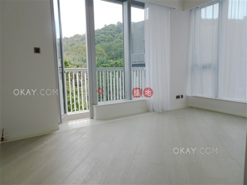 Rare 4 bedroom on high floor with balcony & parking | Rental | 663 Clear Water Bay Road | Sai Kung Hong Kong | Rental | HK$ 65,000/ month