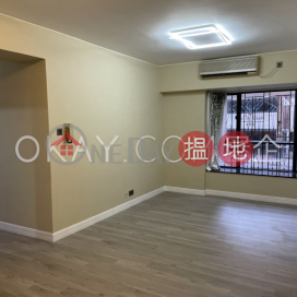 Unique 3 bedroom in Mid-levels West | For Sale | The Grand Panorama 嘉兆臺 _0