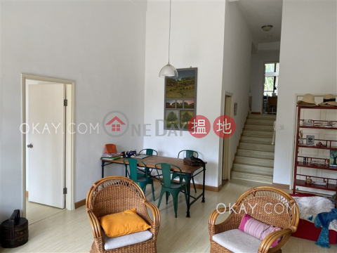 3房2廁,實用率高,海景,星級會所愉景灣 3期 寶峰 寶峰徑7號出租單位 | 愉景灣 3期 寶峰 寶峰徑7號 Discovery Bay, Phase 3 Parkvale Village, 7 Parkvale Drive _0