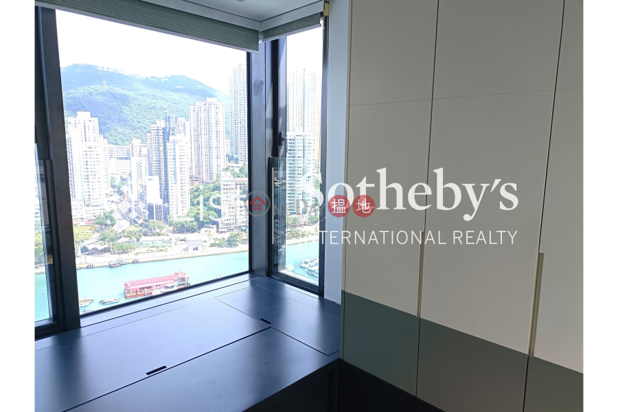 Property for Rent at H Bonaire with 3 Bedrooms | 68 Ap Lei Chau Main Street | Southern District Hong Kong | Rental HK$ 33,000/ month