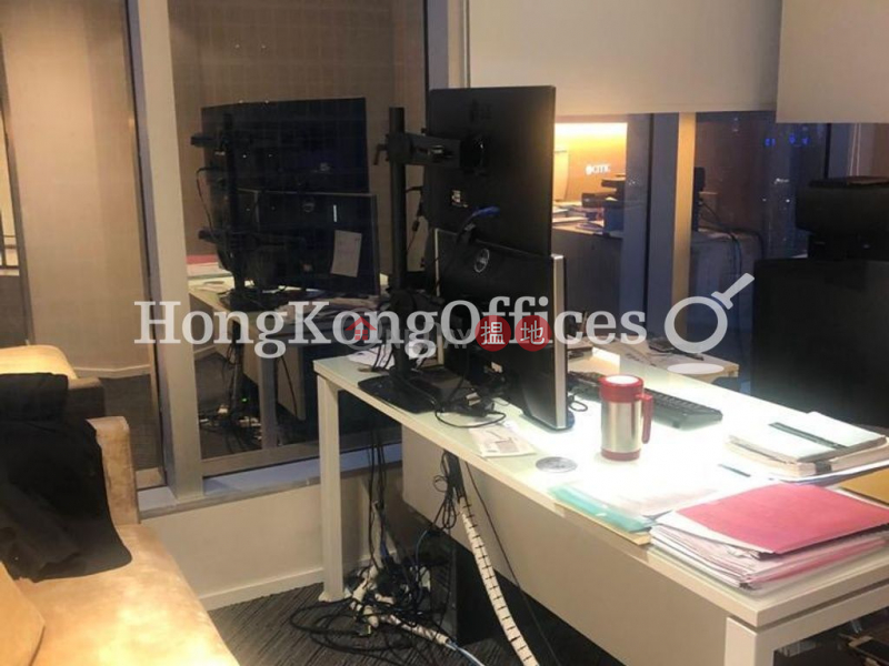 Property Search Hong Kong | OneDay | Office / Commercial Property, Rental Listings, Office Unit for Rent at Lippo Centre