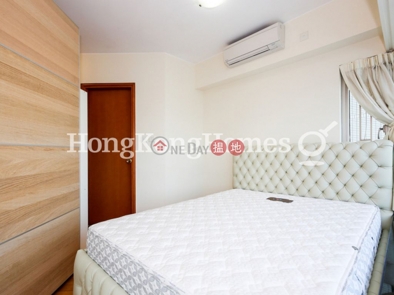 HK$ 32,000/ month Sorrento Phase 1 Block 6 Yau Tsim Mong, 2 Bedroom Unit for Rent at Sorrento Phase 1 Block 6